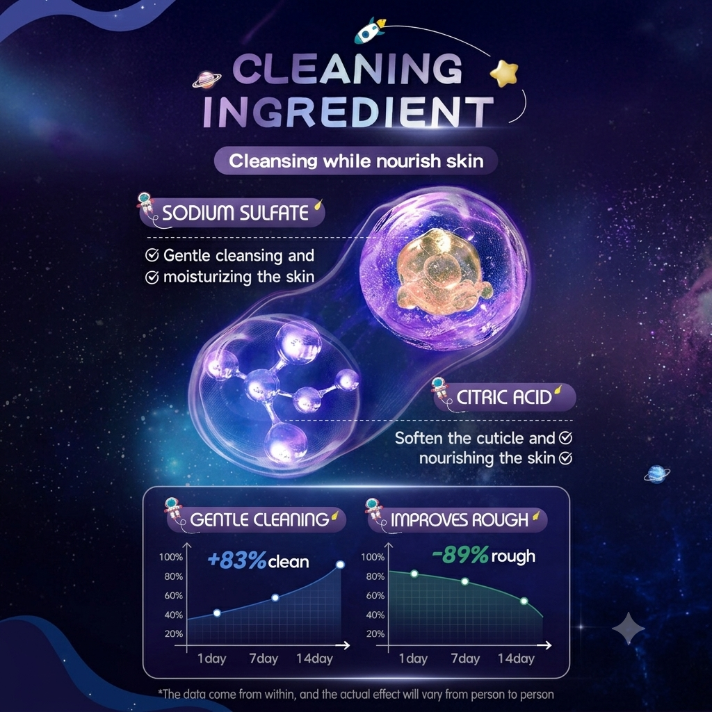Planet Fizz Bath Bombs - Image 5