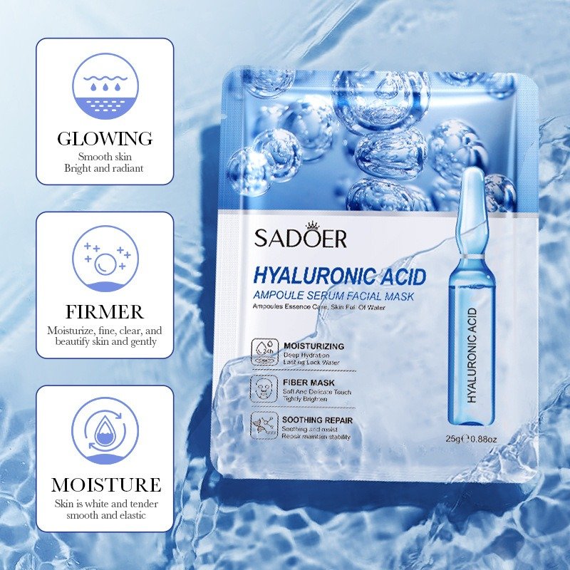 Hydra Pop Face Mask - Image 2