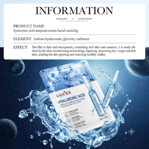 Hydra Pop Face Mask - Image 5