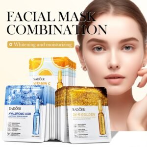 Hydra Pop Face Mask - Image 8