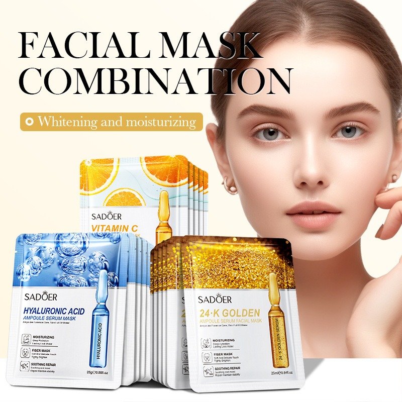 Hydra Pop Face Mask - Image 8